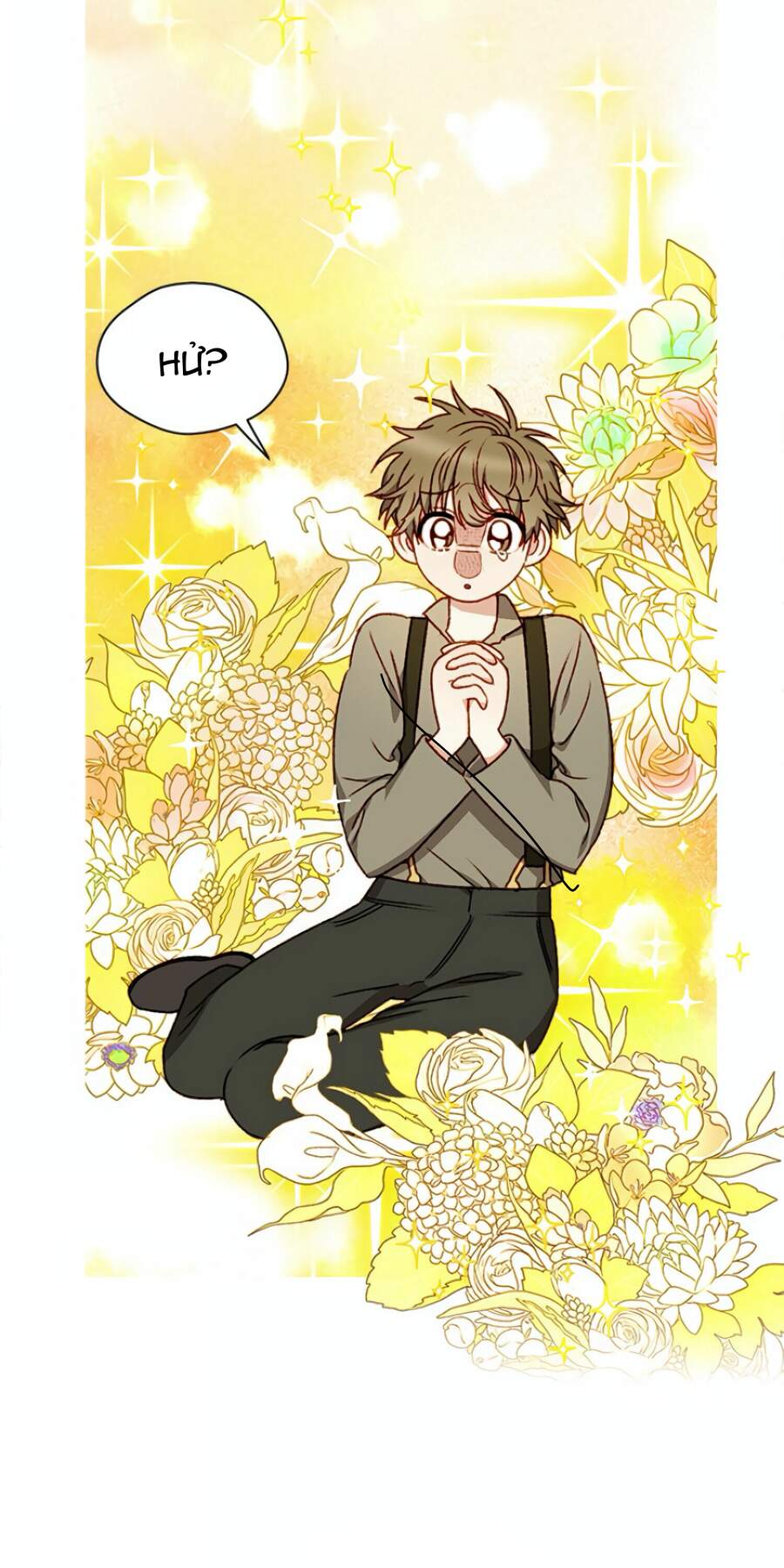 Nữ Chính Muốn Tôi Trở Thành Mẹ Kế Chapter 2 - Trang 2