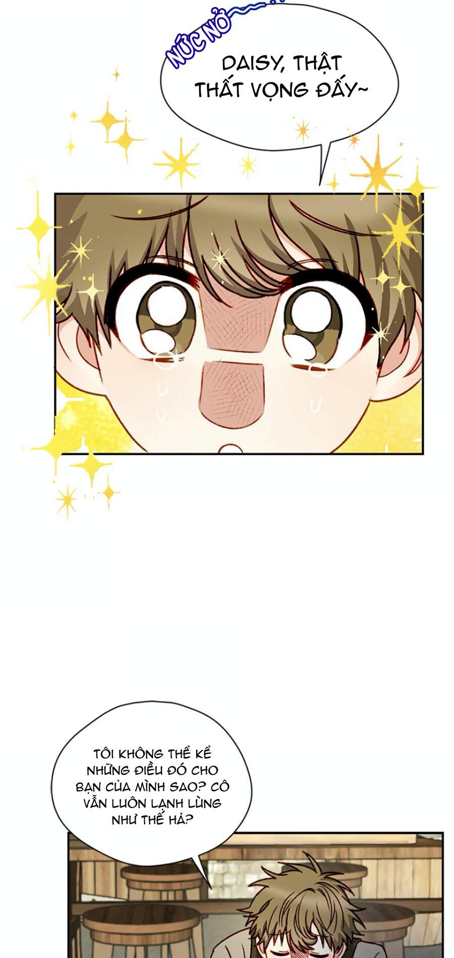 Nữ Chính Muốn Tôi Trở Thành Mẹ Kế Chapter 2 - Trang 2