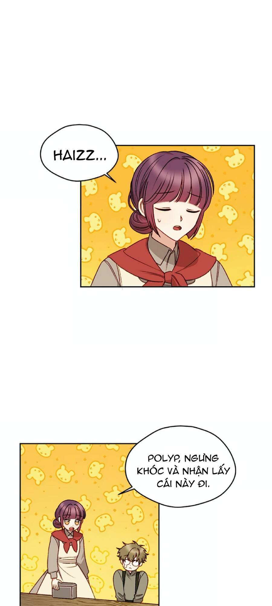 Nữ Chính Muốn Tôi Trở Thành Mẹ Kế Chapter 2 - Trang 2