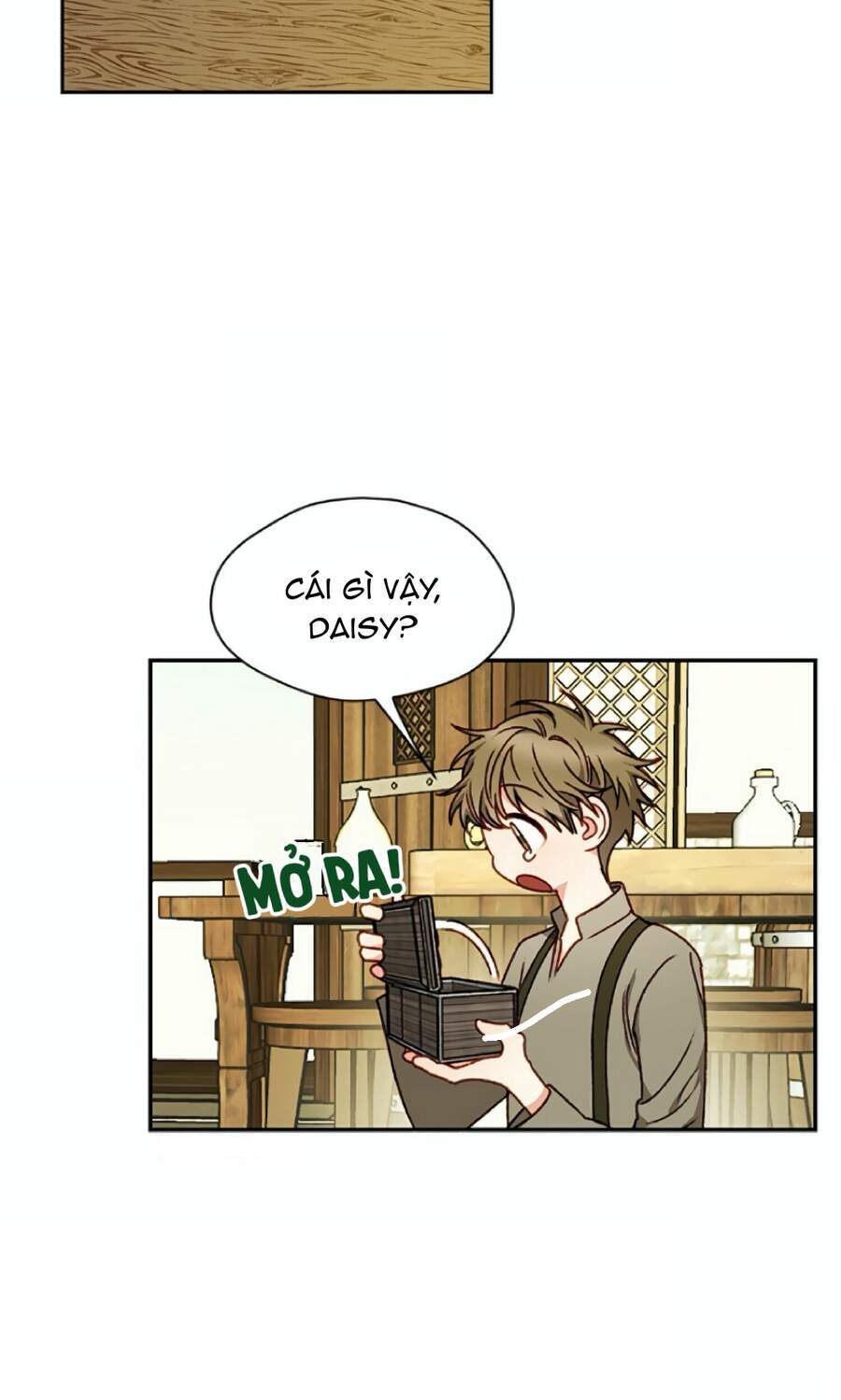 Nữ Chính Muốn Tôi Trở Thành Mẹ Kế Chapter 2 - Trang 2