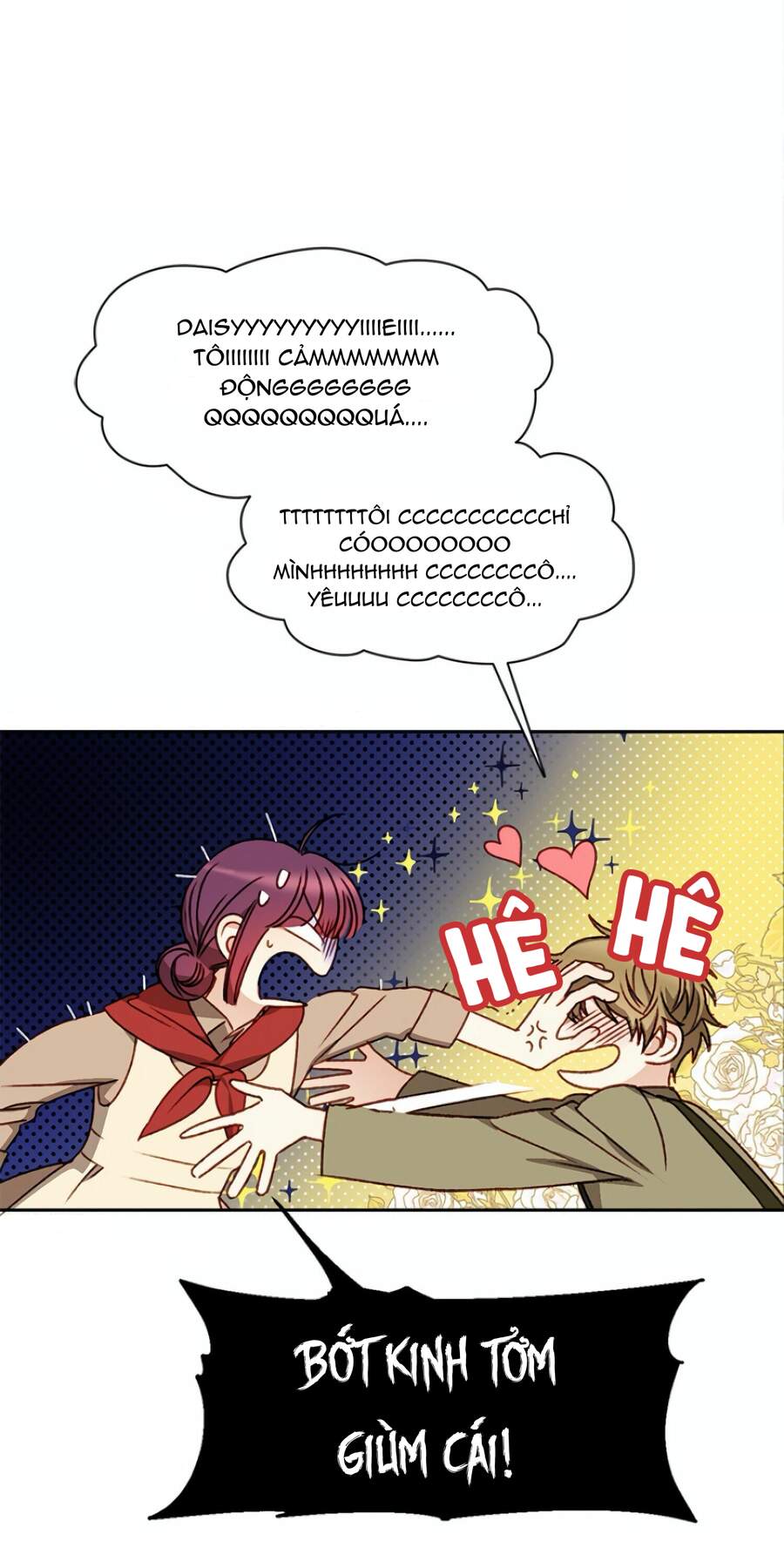 Nữ Chính Muốn Tôi Trở Thành Mẹ Kế Chapter 2 - Trang 2