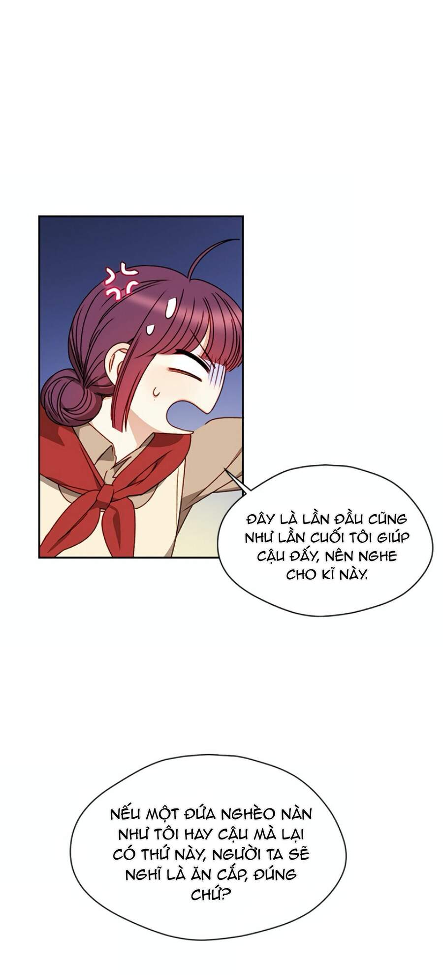 Nữ Chính Muốn Tôi Trở Thành Mẹ Kế Chapter 2 - Trang 2