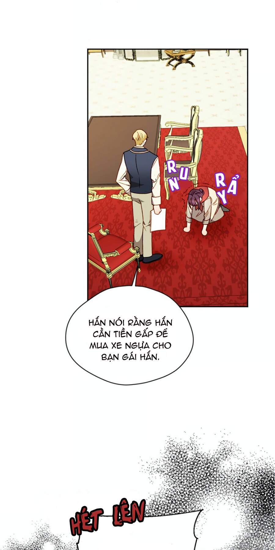 Nữ Chính Muốn Tôi Trở Thành Mẹ Kế Chapter 2 - Trang 2