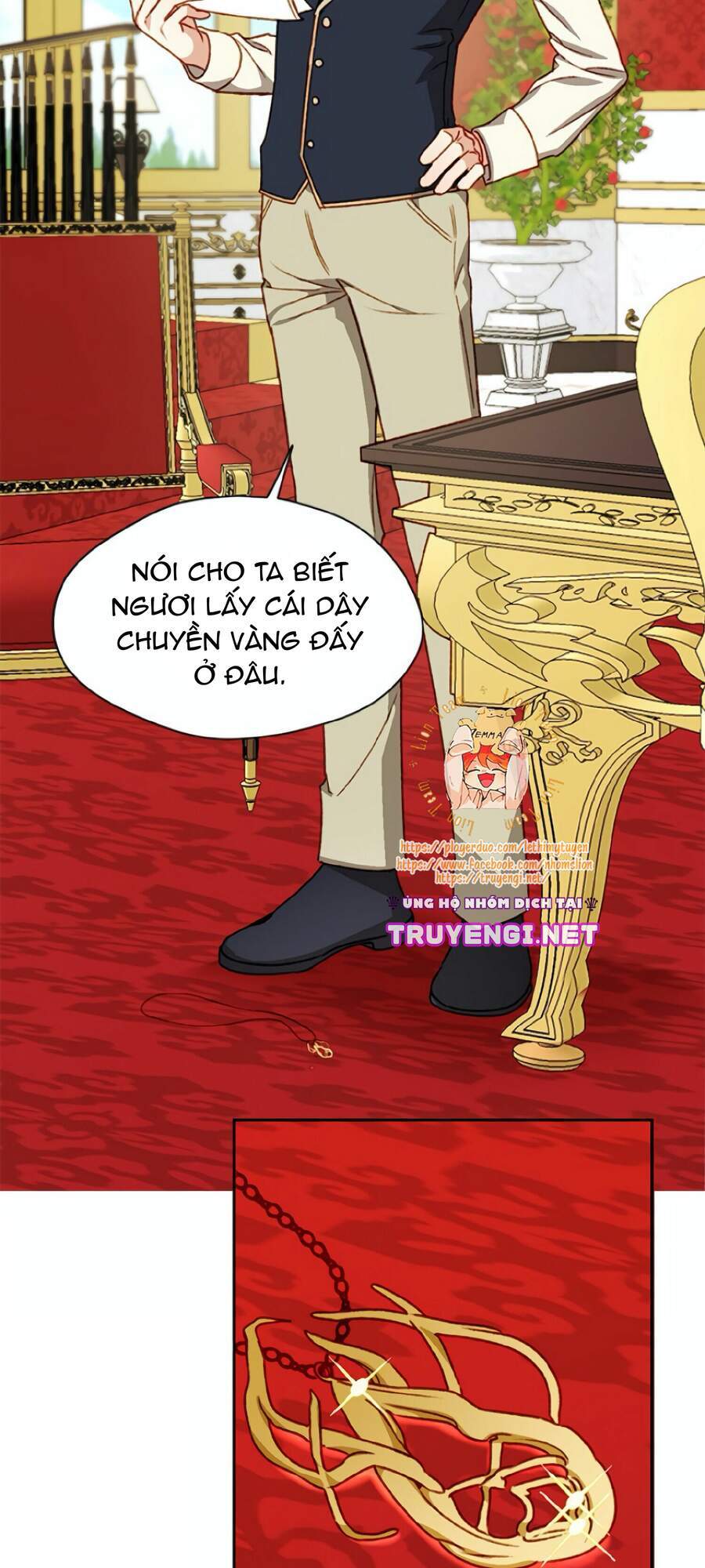 Nữ Chính Muốn Tôi Trở Thành Mẹ Kế Chapter 2 - Trang 2