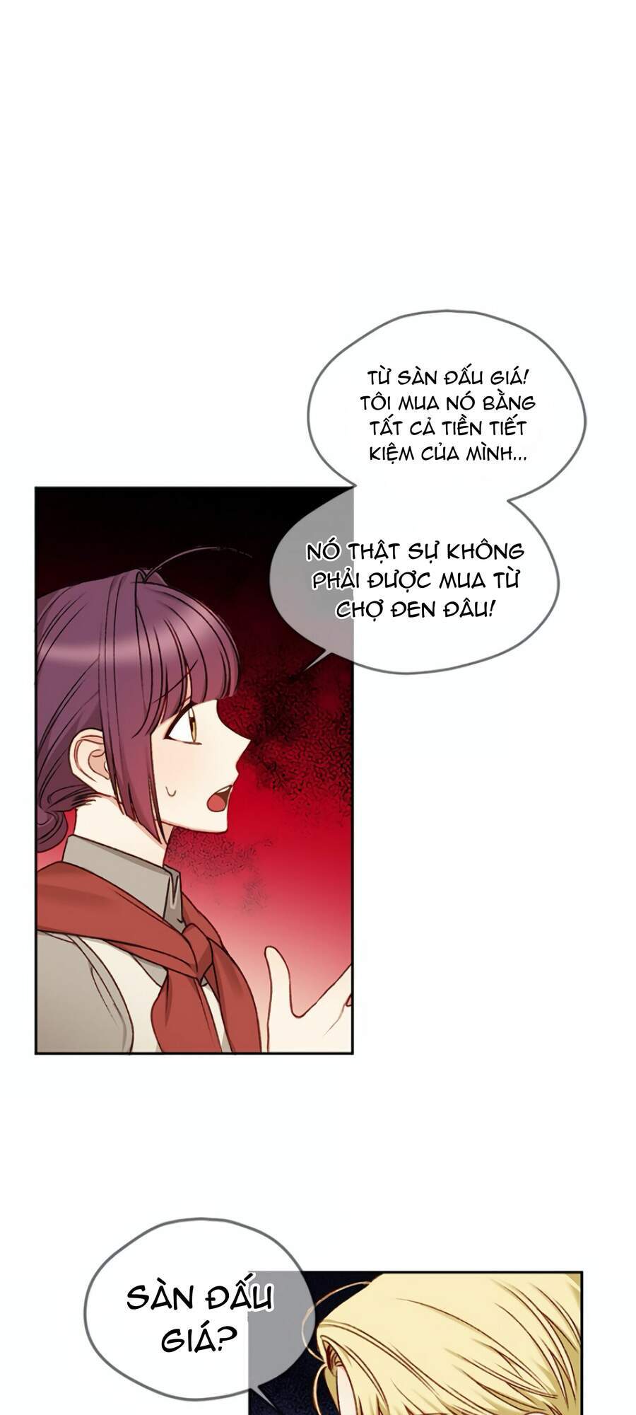 Nữ Chính Muốn Tôi Trở Thành Mẹ Kế Chapter 2 - Trang 2