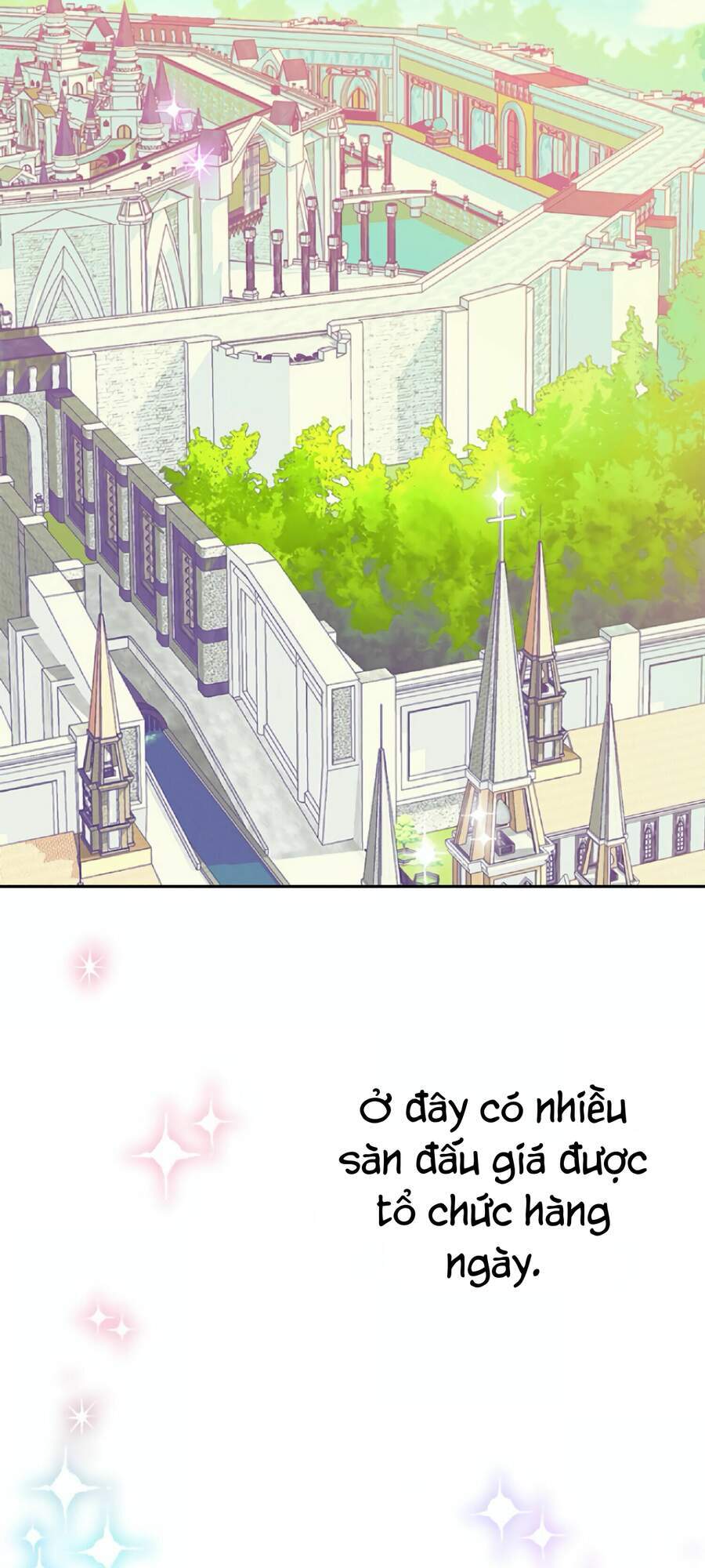 Nữ Chính Muốn Tôi Trở Thành Mẹ Kế Chapter 2 - Trang 2