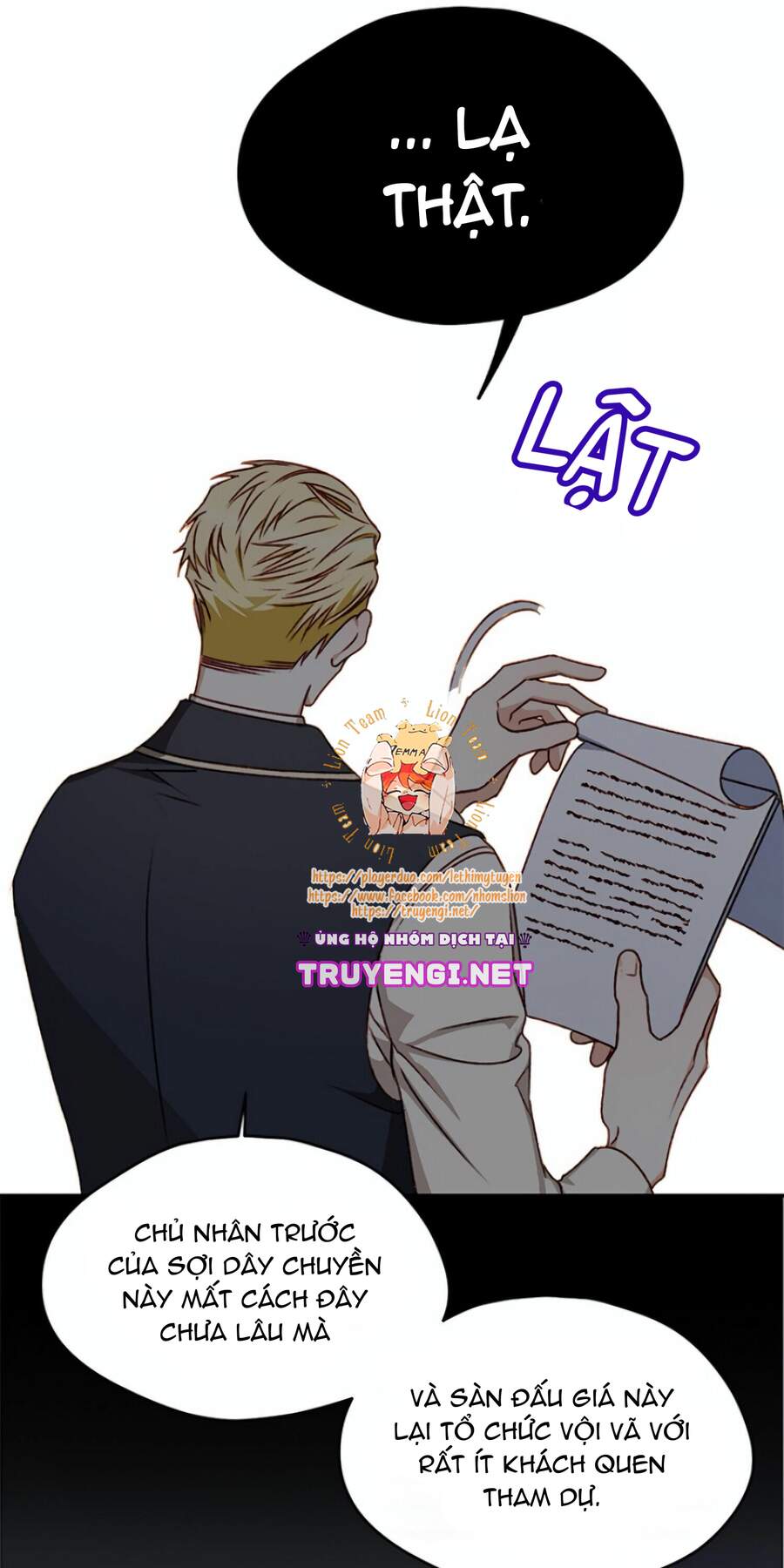 Nữ Chính Muốn Tôi Trở Thành Mẹ Kế Chapter 2 - Trang 2