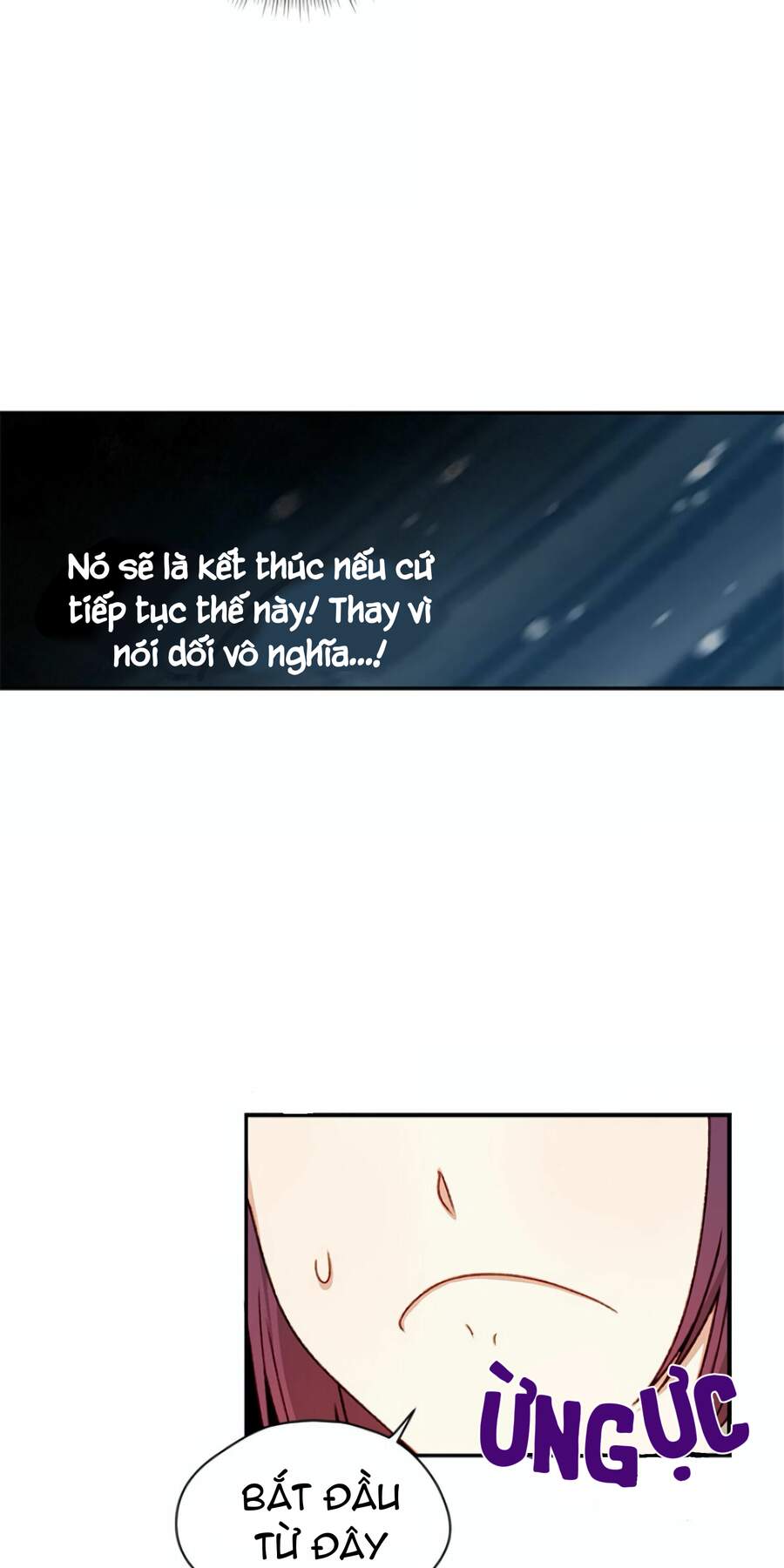 Nữ Chính Muốn Tôi Trở Thành Mẹ Kế Chapter 2 - Trang 2