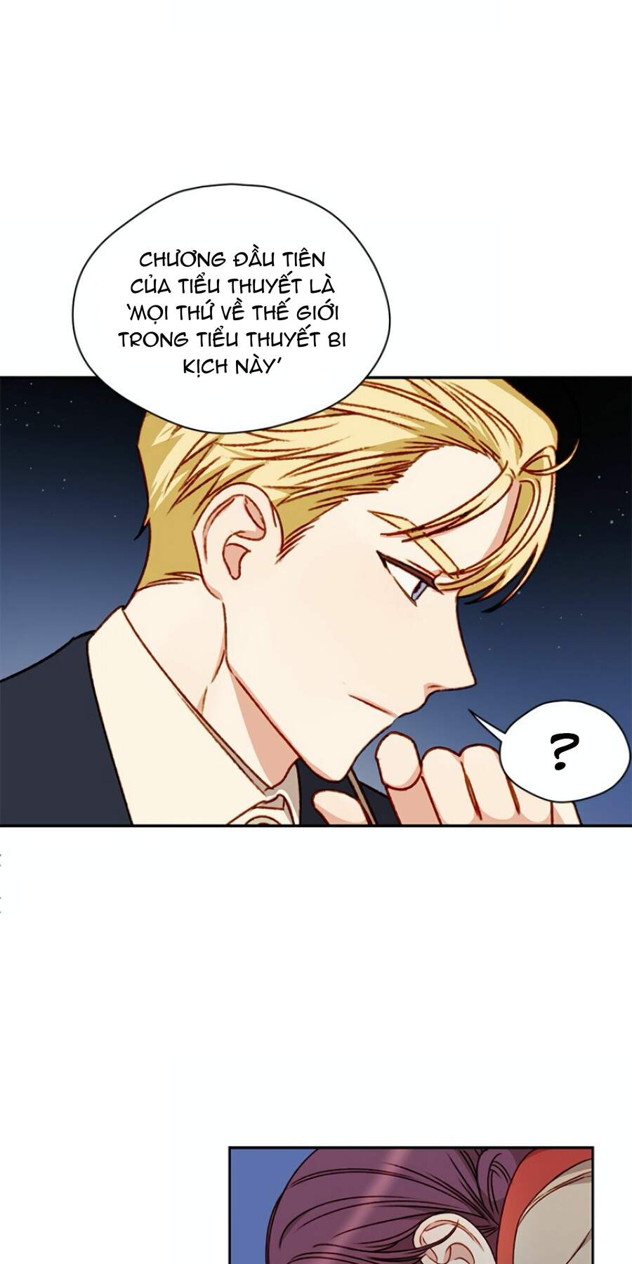 Nữ Chính Muốn Tôi Trở Thành Mẹ Kế Chapter 2 - Trang 2