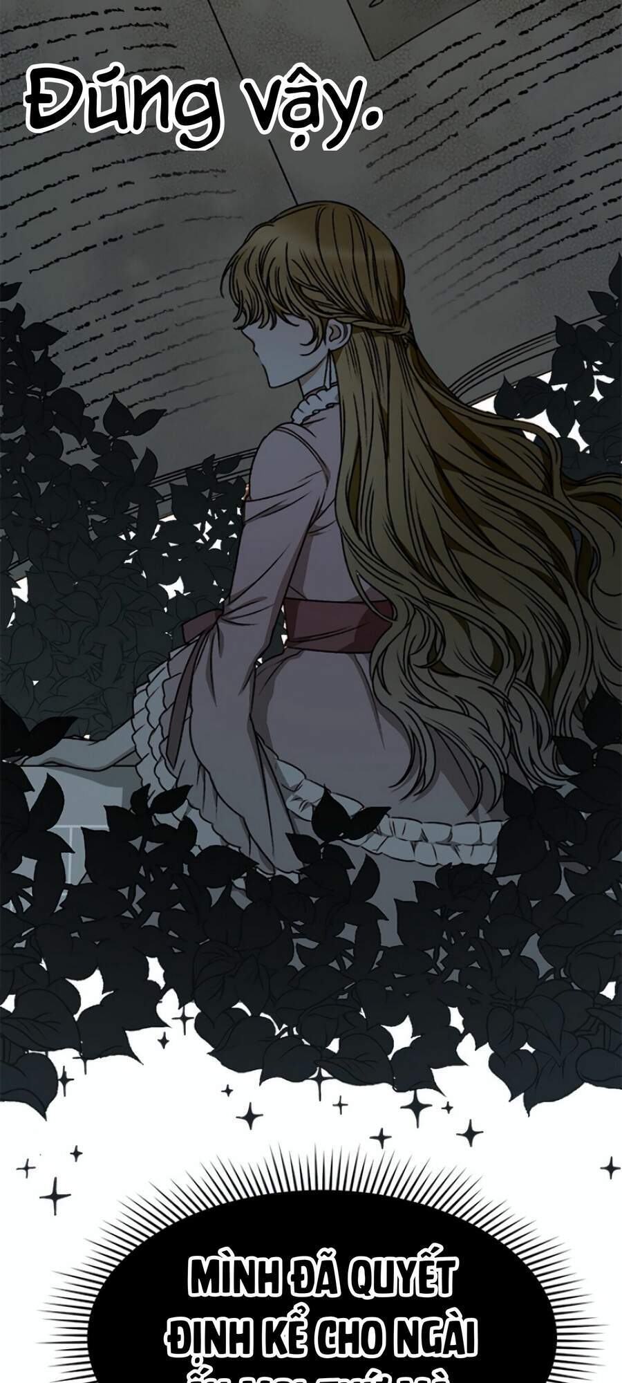 Nữ Chính Muốn Tôi Trở Thành Mẹ Kế Chapter 2 - Trang 2