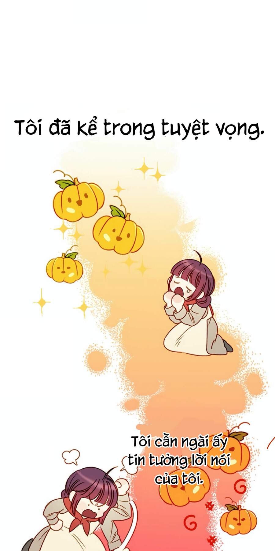 Nữ Chính Muốn Tôi Trở Thành Mẹ Kế Chapter 2 - Trang 2