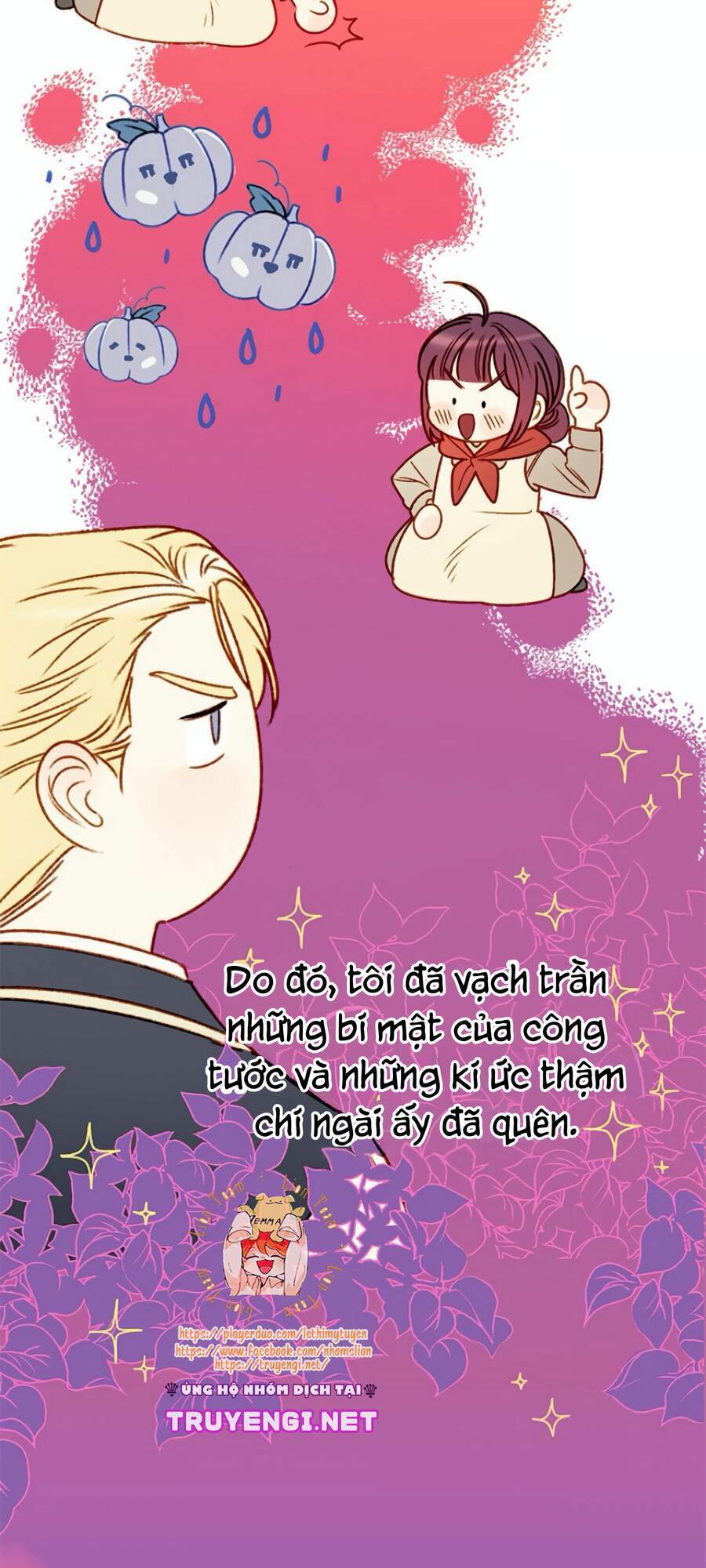 Nữ Chính Muốn Tôi Trở Thành Mẹ Kế Chapter 2 - Trang 2