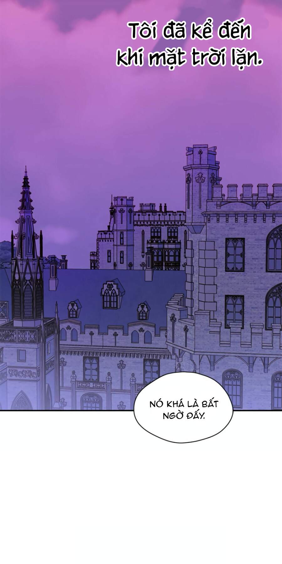 Nữ Chính Muốn Tôi Trở Thành Mẹ Kế Chapter 2 - Trang 2