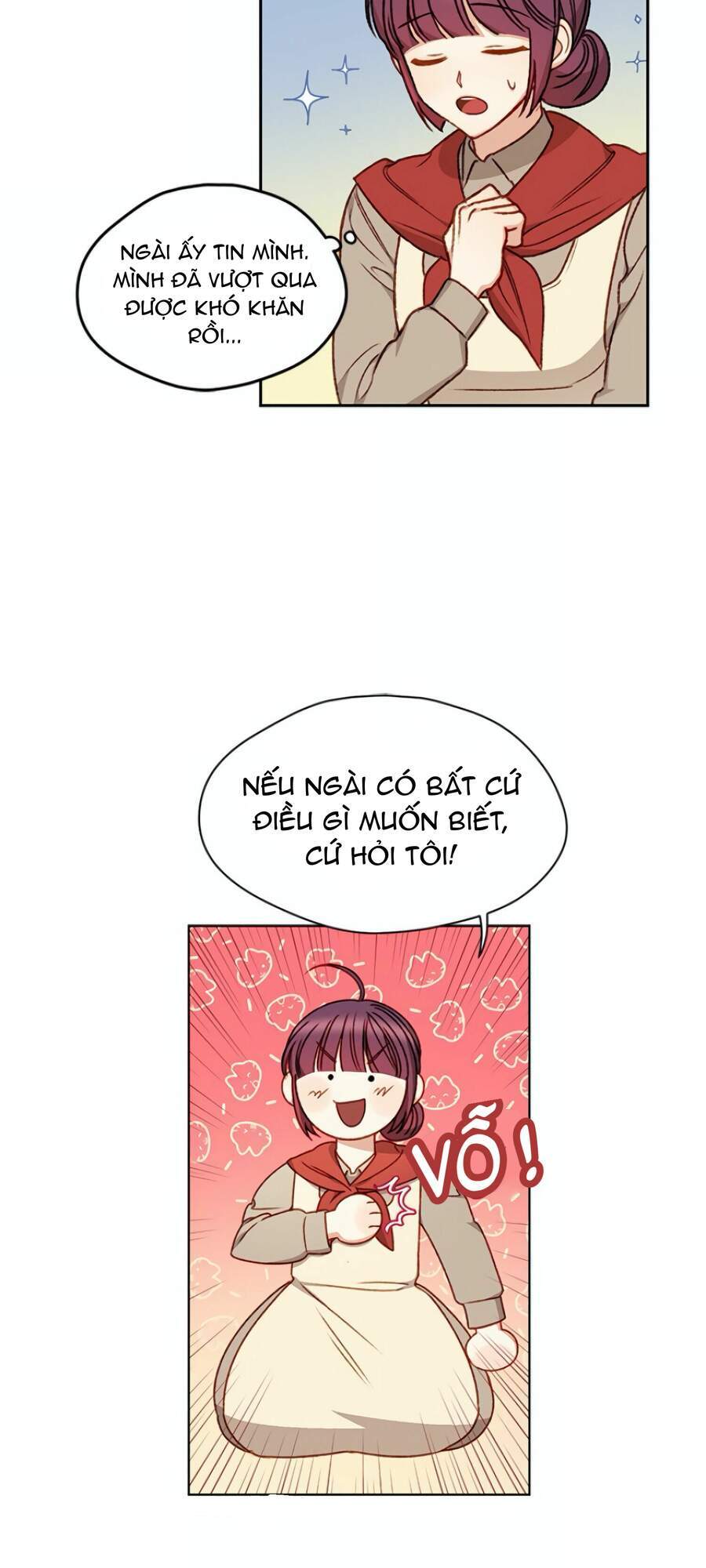 Nữ Chính Muốn Tôi Trở Thành Mẹ Kế Chapter 2 - Trang 2