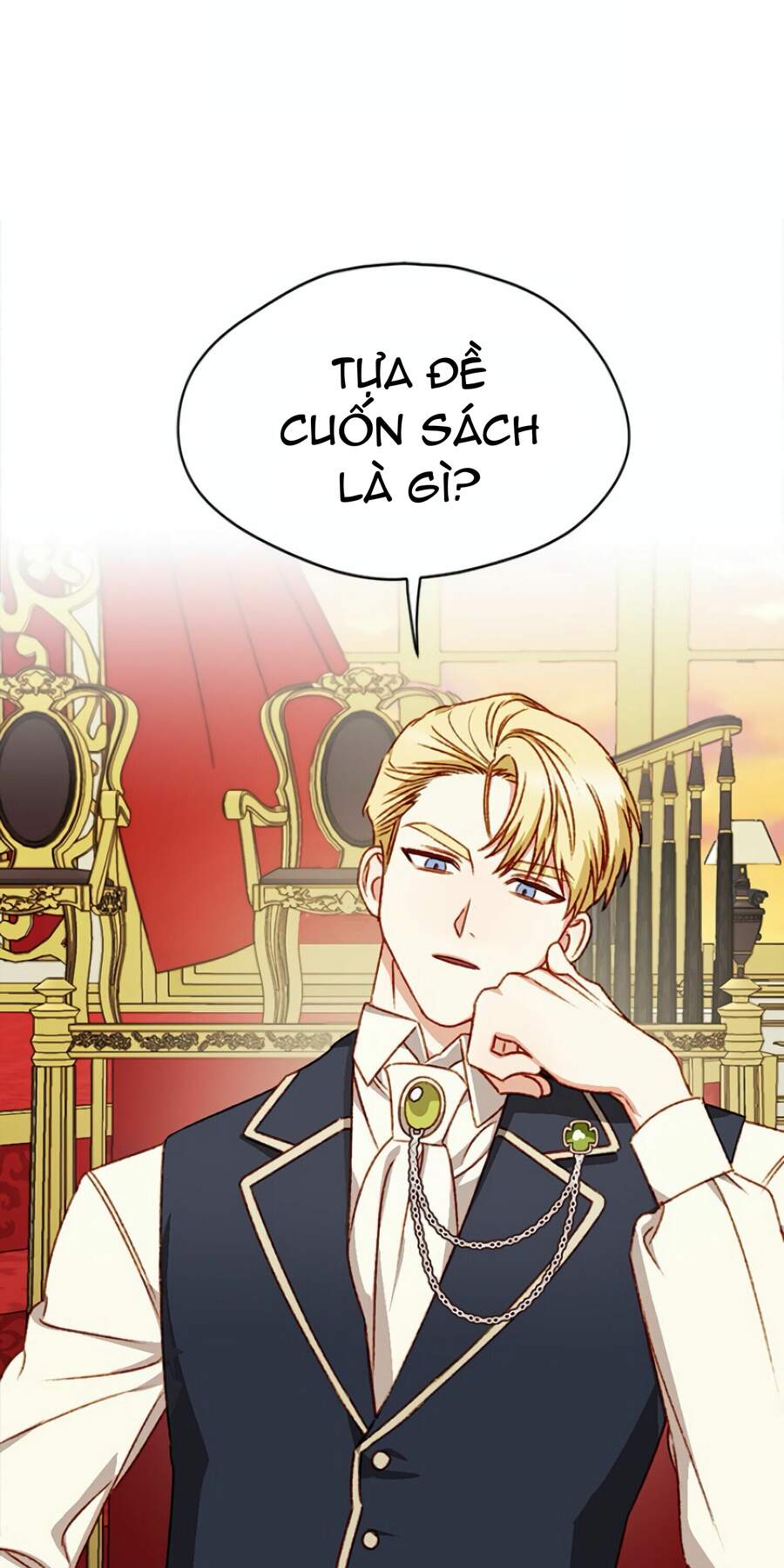 Nữ Chính Muốn Tôi Trở Thành Mẹ Kế Chapter 2 - Trang 2