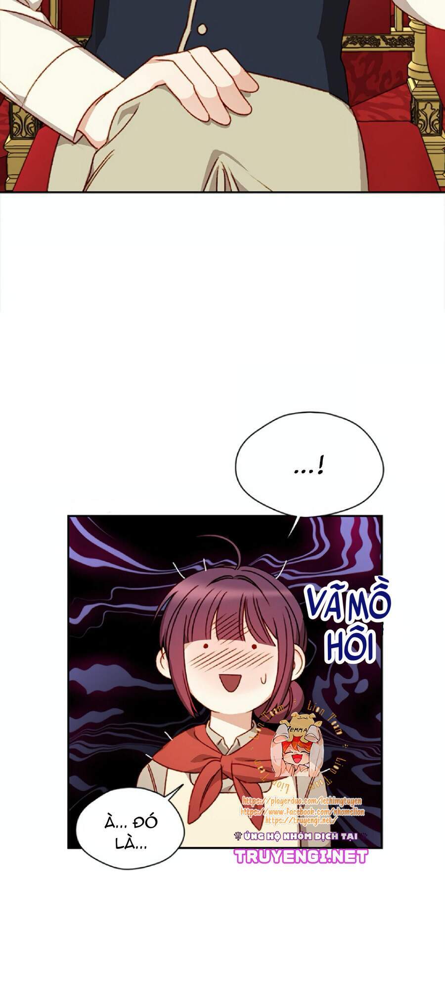 Nữ Chính Muốn Tôi Trở Thành Mẹ Kế Chapter 2 - Trang 2