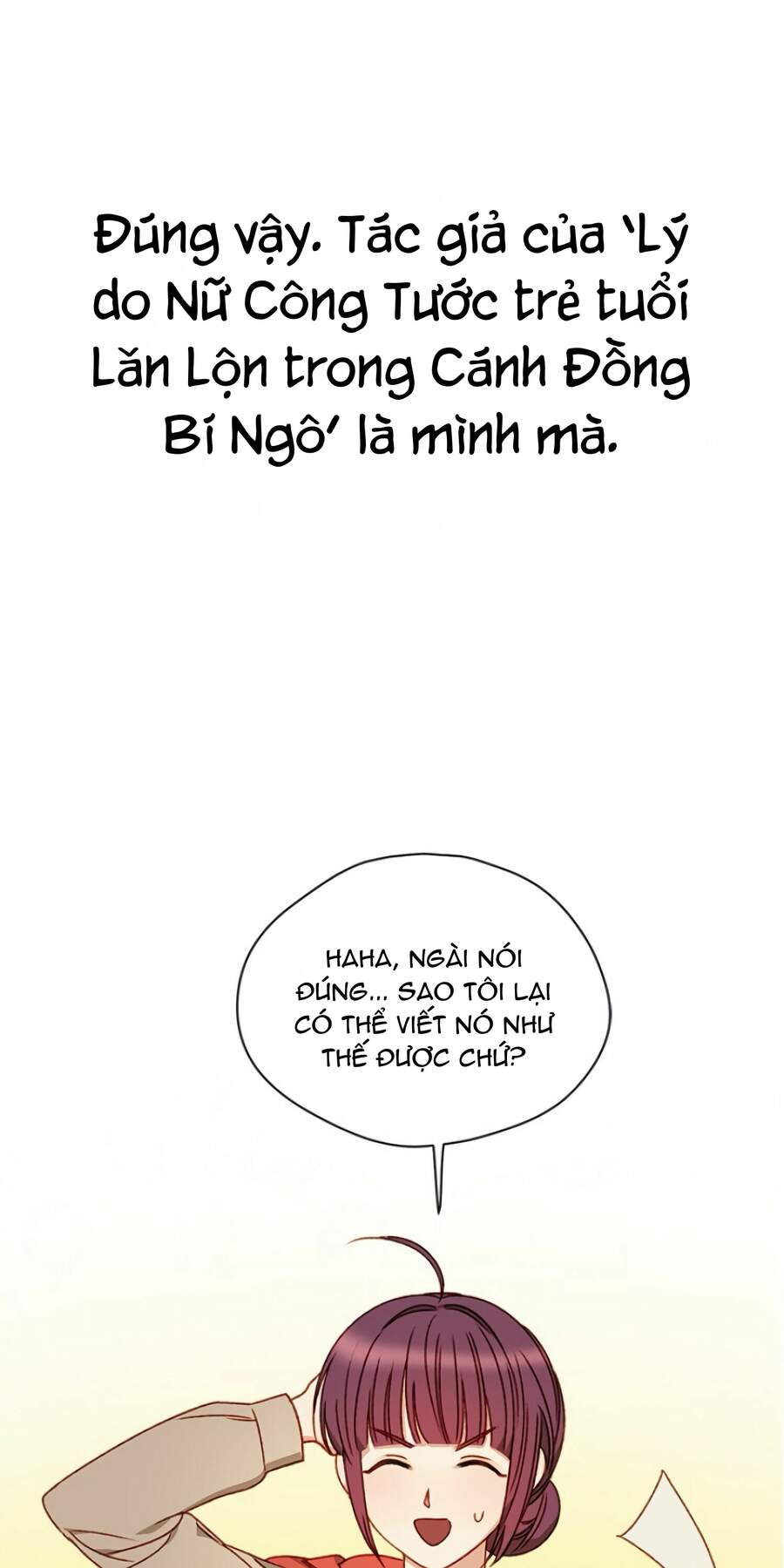 Nữ Chính Muốn Tôi Trở Thành Mẹ Kế Chapter 2 - Trang 2