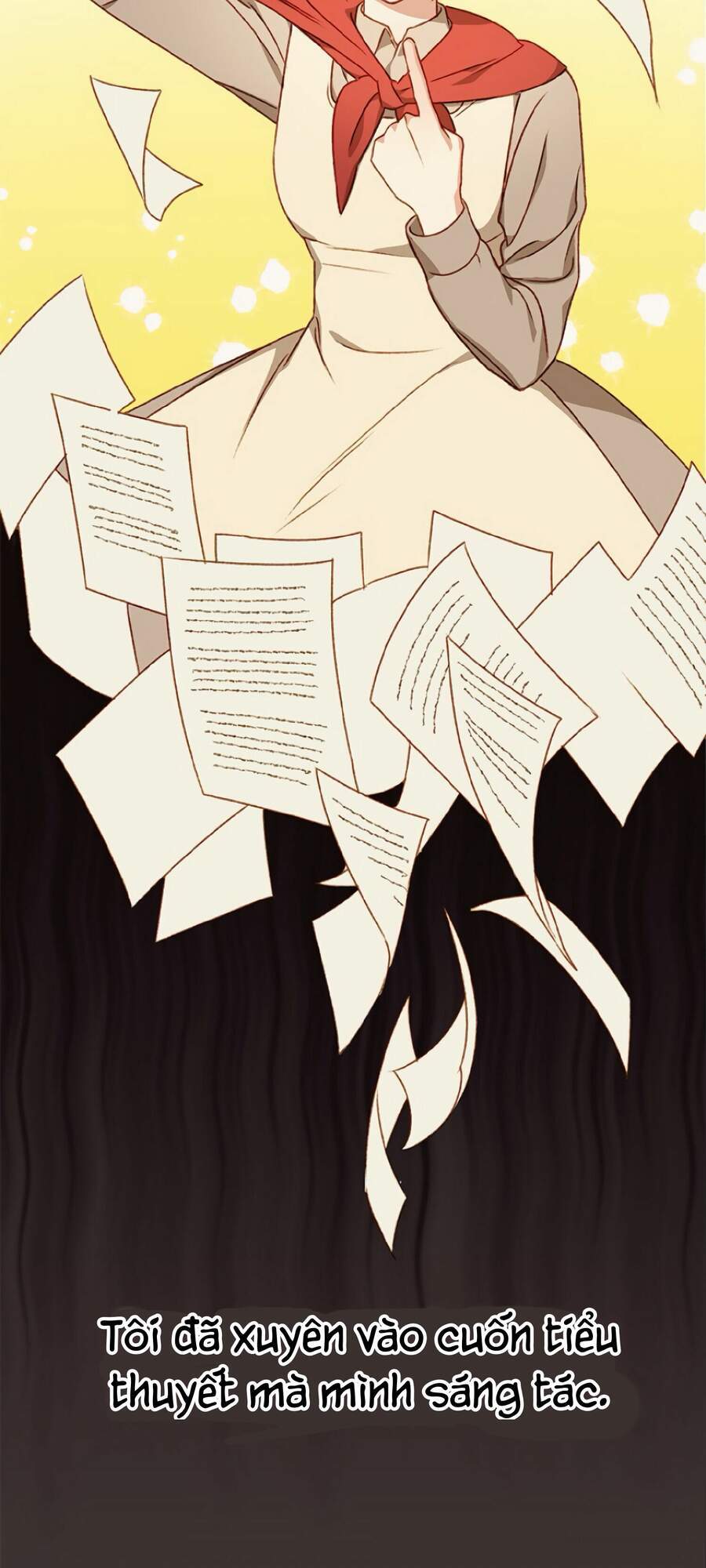 Nữ Chính Muốn Tôi Trở Thành Mẹ Kế Chapter 2 - Trang 2