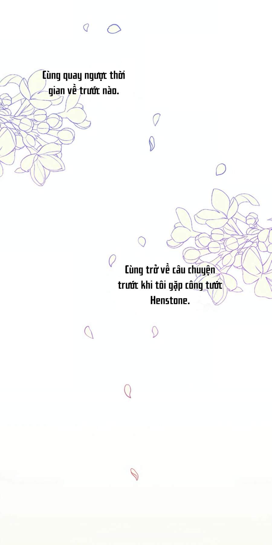 Nữ Chính Muốn Tôi Trở Thành Mẹ Kế Chapter 2 - Trang 2