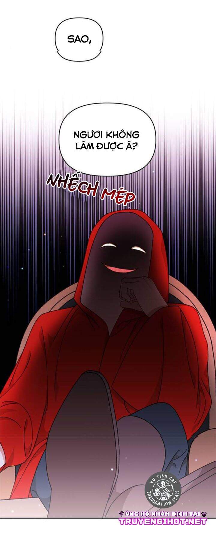 Nữ Chính Muốn Tôi Trở Thành Mẹ Kế Chapter 27.5 - Trang 2