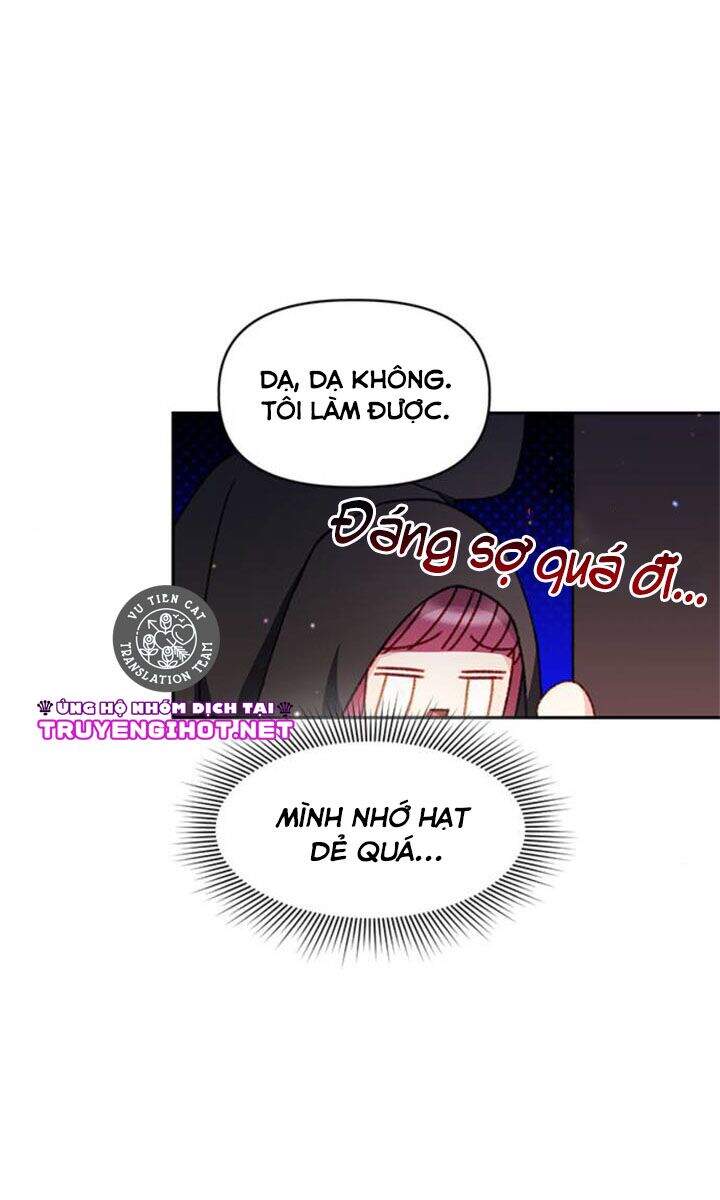 Nữ Chính Muốn Tôi Trở Thành Mẹ Kế Chapter 27.5 - Trang 2