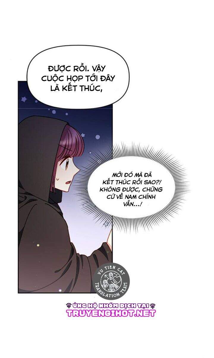 Nữ Chính Muốn Tôi Trở Thành Mẹ Kế Chapter 27.5 - Trang 2