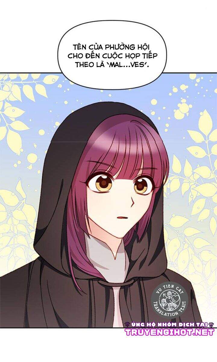 Nữ Chính Muốn Tôi Trở Thành Mẹ Kế Chapter 27.5 - Trang 2