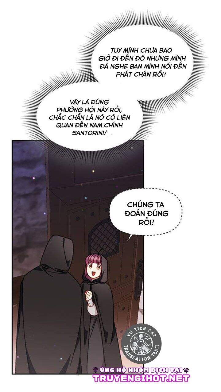 Nữ Chính Muốn Tôi Trở Thành Mẹ Kế Chapter 27.5 - Trang 2