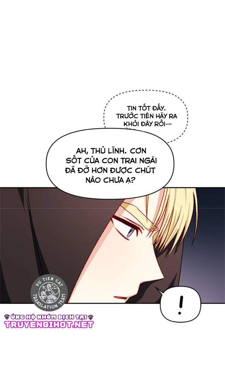 Nữ Chính Muốn Tôi Trở Thành Mẹ Kế Chapter 27.5 - Trang 2