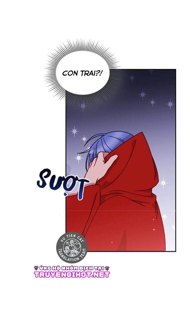 Nữ Chính Muốn Tôi Trở Thành Mẹ Kế Chapter 27.5 - Trang 2