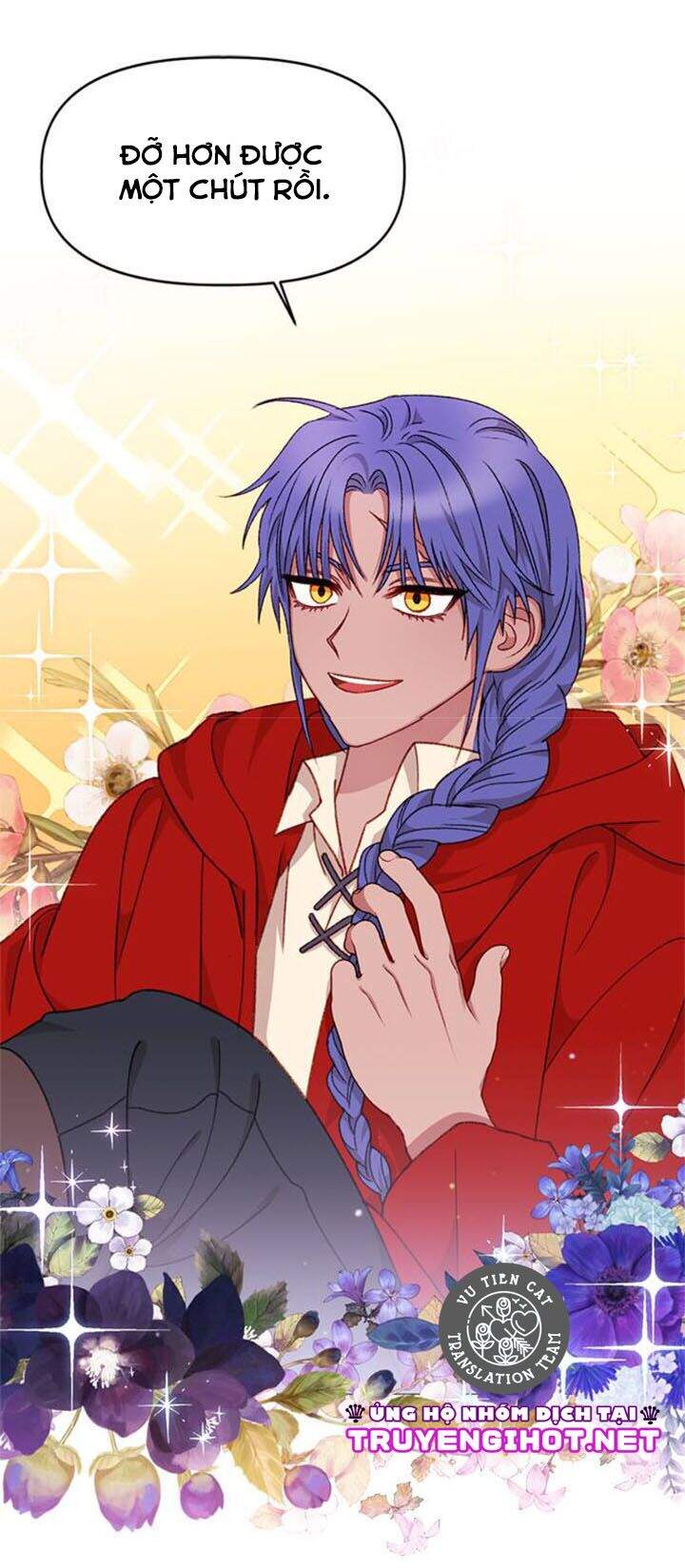 Nữ Chính Muốn Tôi Trở Thành Mẹ Kế Chapter 27.5 - Trang 2