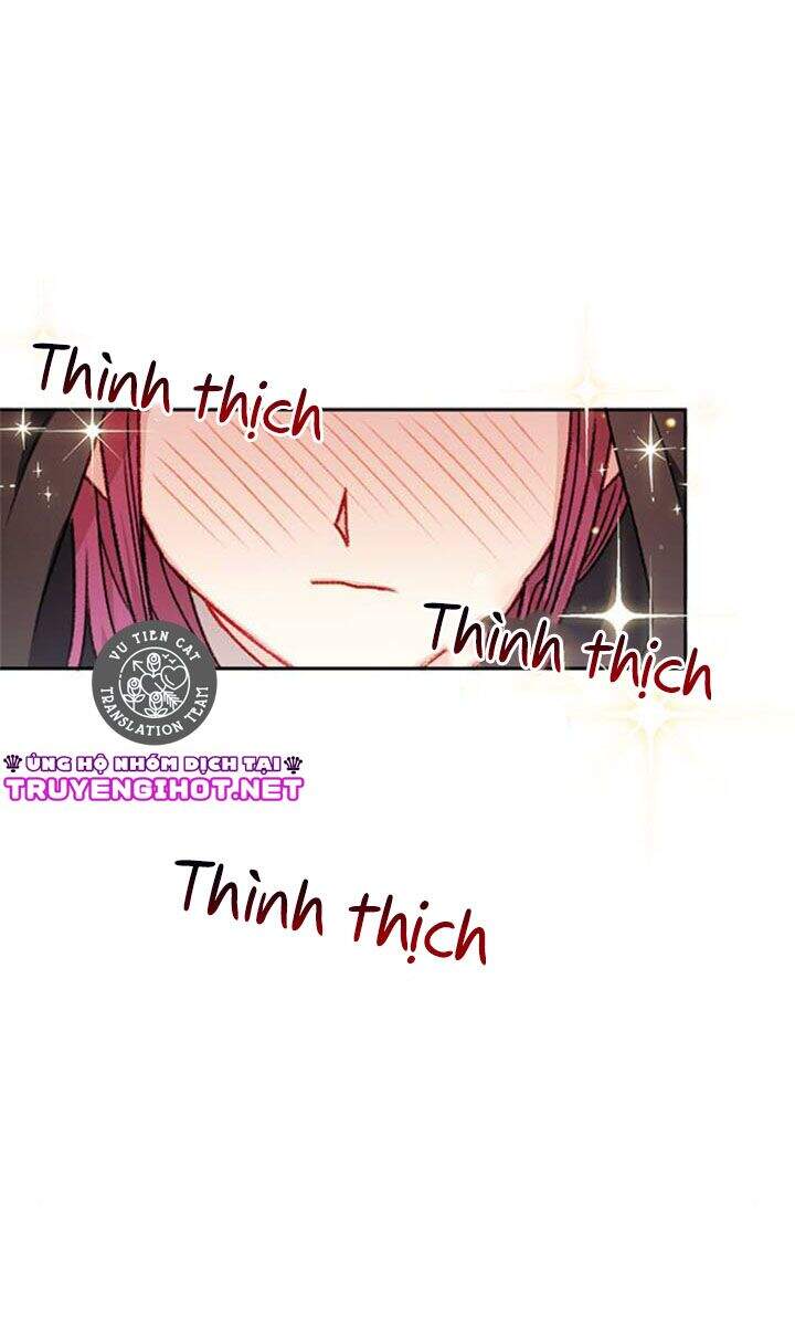 Nữ Chính Muốn Tôi Trở Thành Mẹ Kế Chapter 27.5 - Trang 2