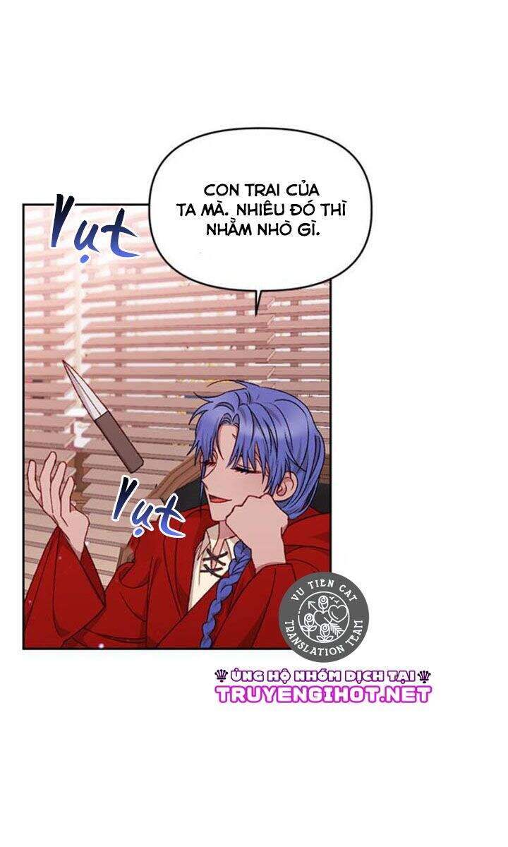 Nữ Chính Muốn Tôi Trở Thành Mẹ Kế Chapter 27.5 - Trang 2