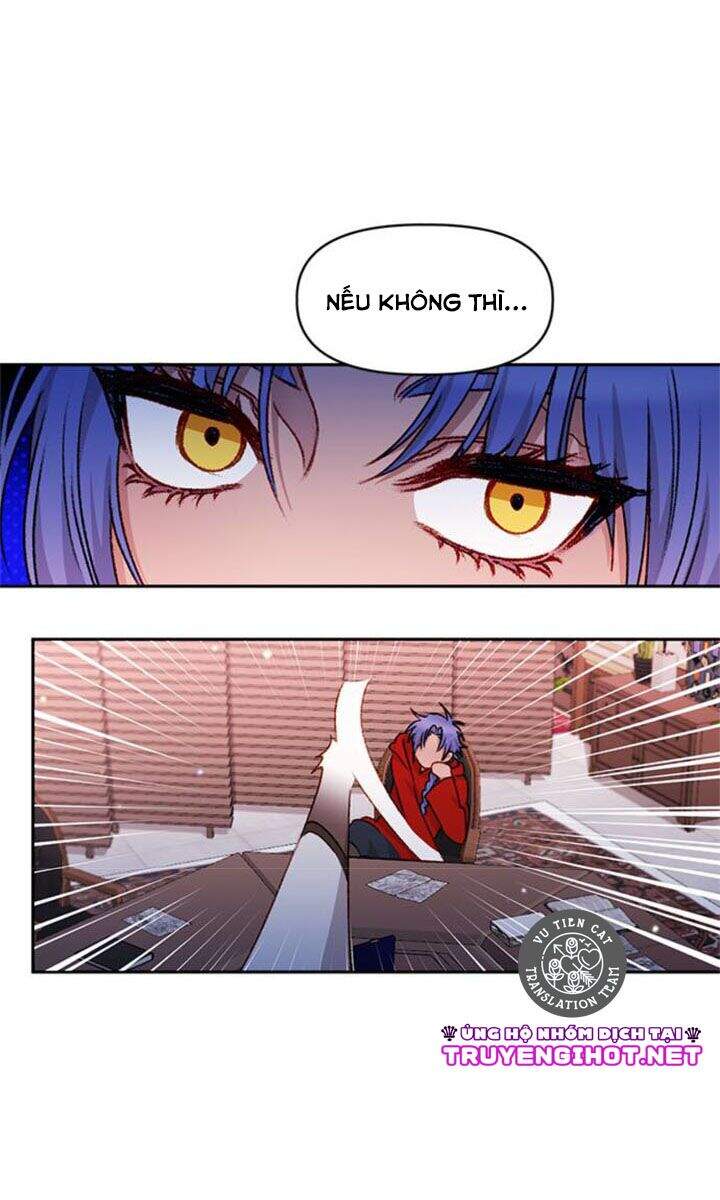 Nữ Chính Muốn Tôi Trở Thành Mẹ Kế Chapter 27.5 - Trang 2