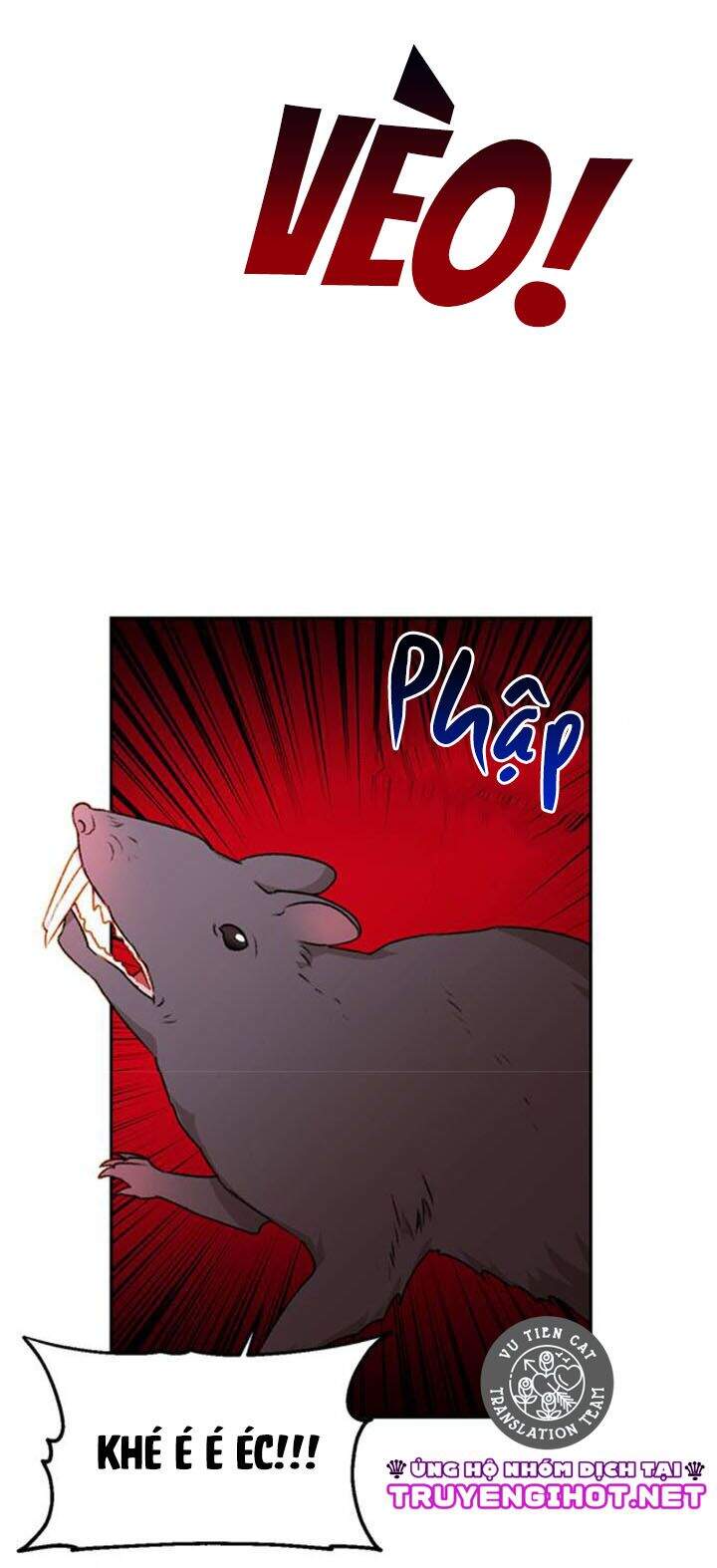 Nữ Chính Muốn Tôi Trở Thành Mẹ Kế Chapter 27.5 - Trang 2