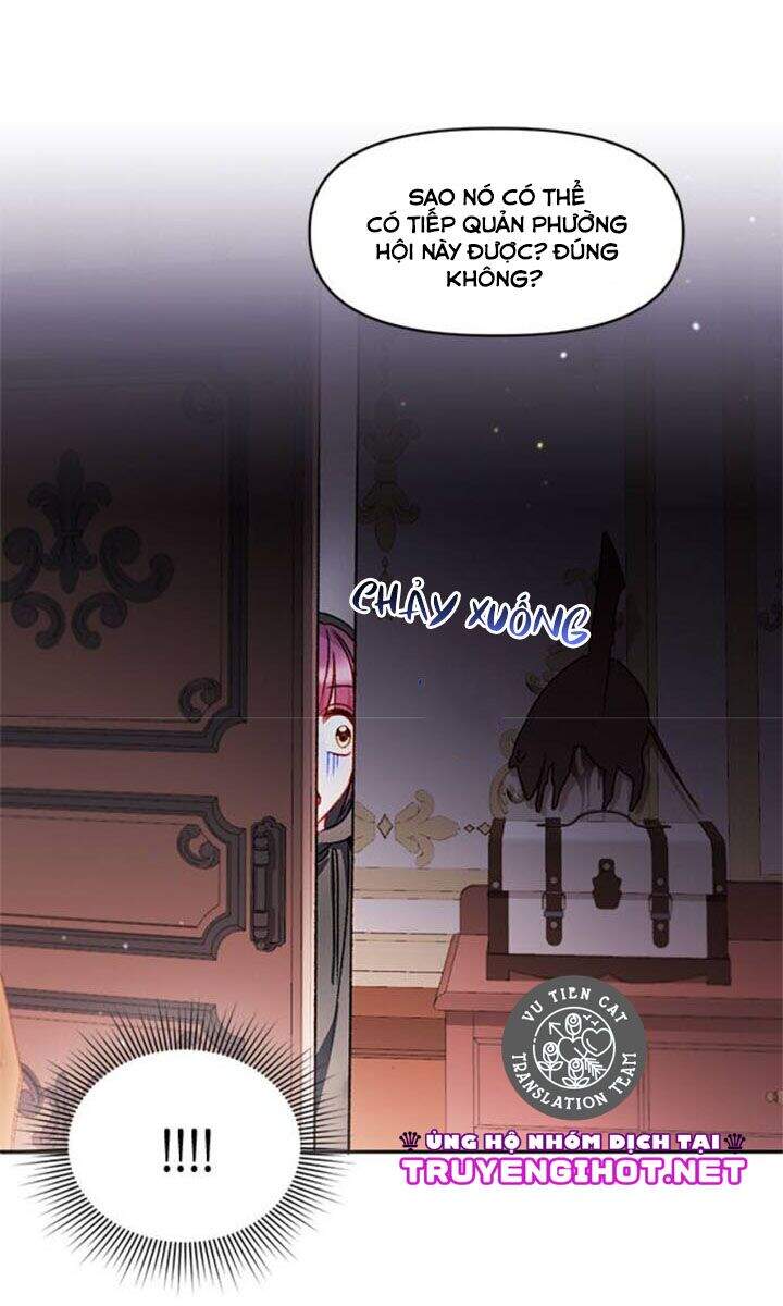 Nữ Chính Muốn Tôi Trở Thành Mẹ Kế Chapter 27.5 - Trang 2