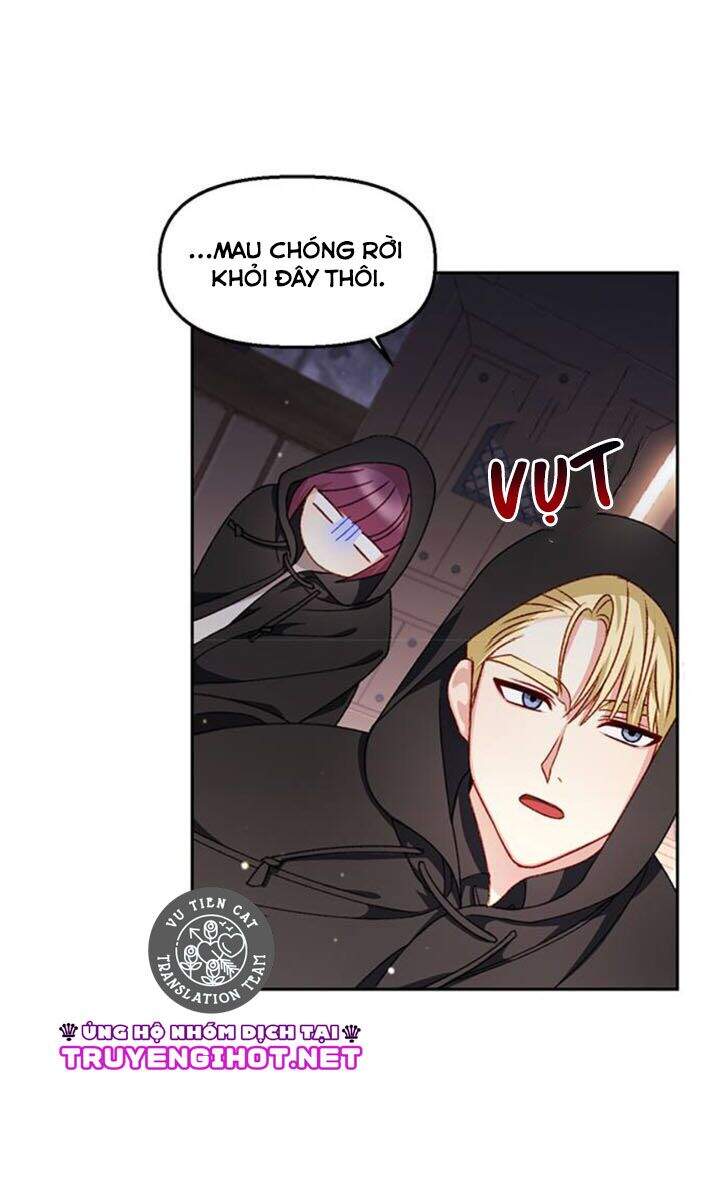 Nữ Chính Muốn Tôi Trở Thành Mẹ Kế Chapter 27.5 - Trang 2