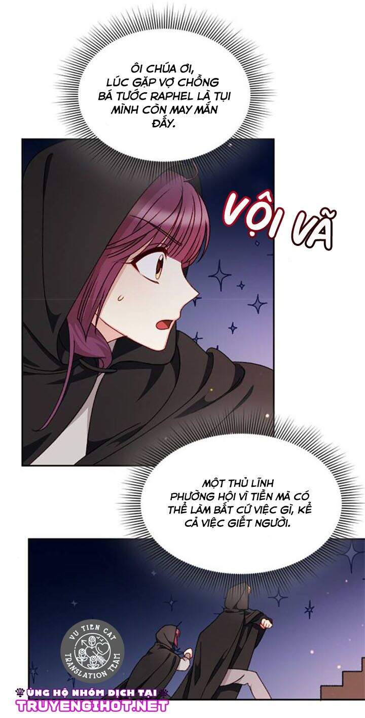 Nữ Chính Muốn Tôi Trở Thành Mẹ Kế Chapter 27.5 - Trang 2