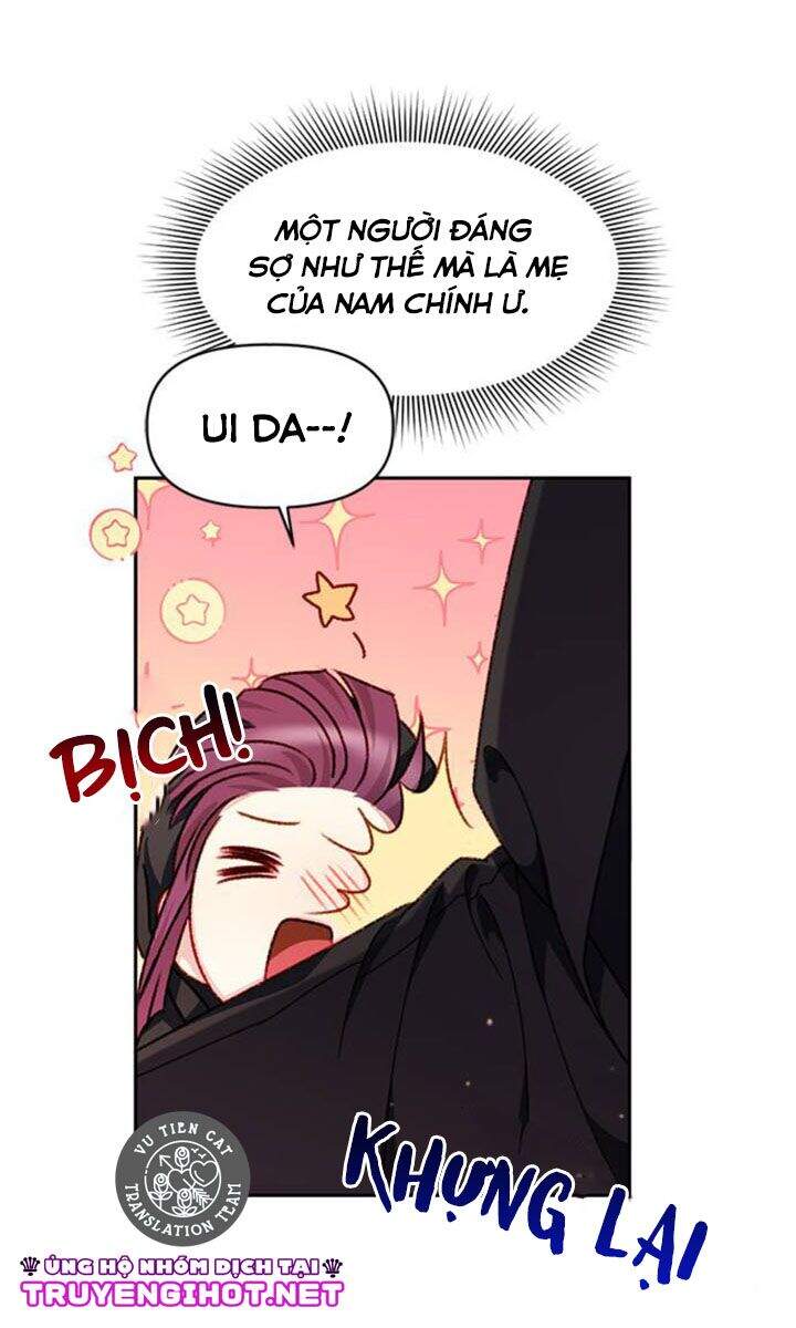 Nữ Chính Muốn Tôi Trở Thành Mẹ Kế Chapter 27.5 - Trang 2