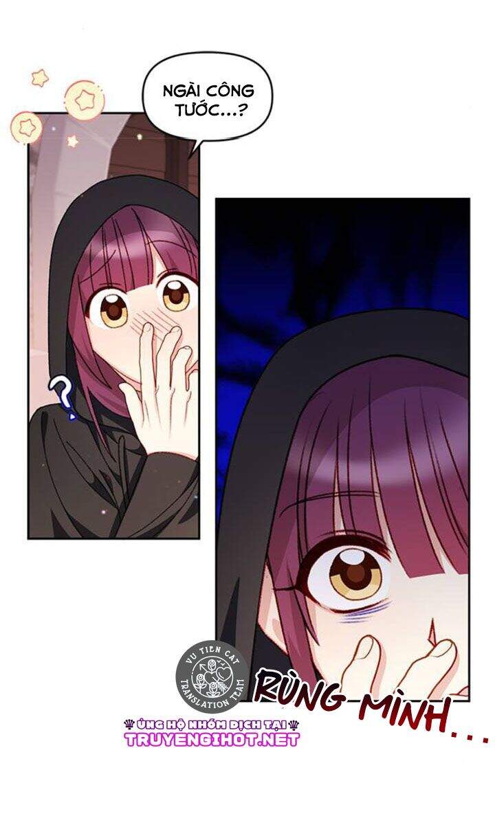 Nữ Chính Muốn Tôi Trở Thành Mẹ Kế Chapter 27.5 - Trang 2