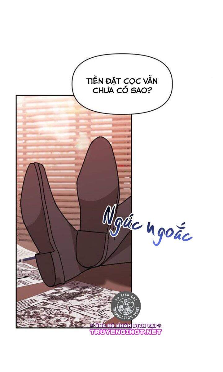 Nữ Chính Muốn Tôi Trở Thành Mẹ Kế Chapter 27.5 - Trang 2