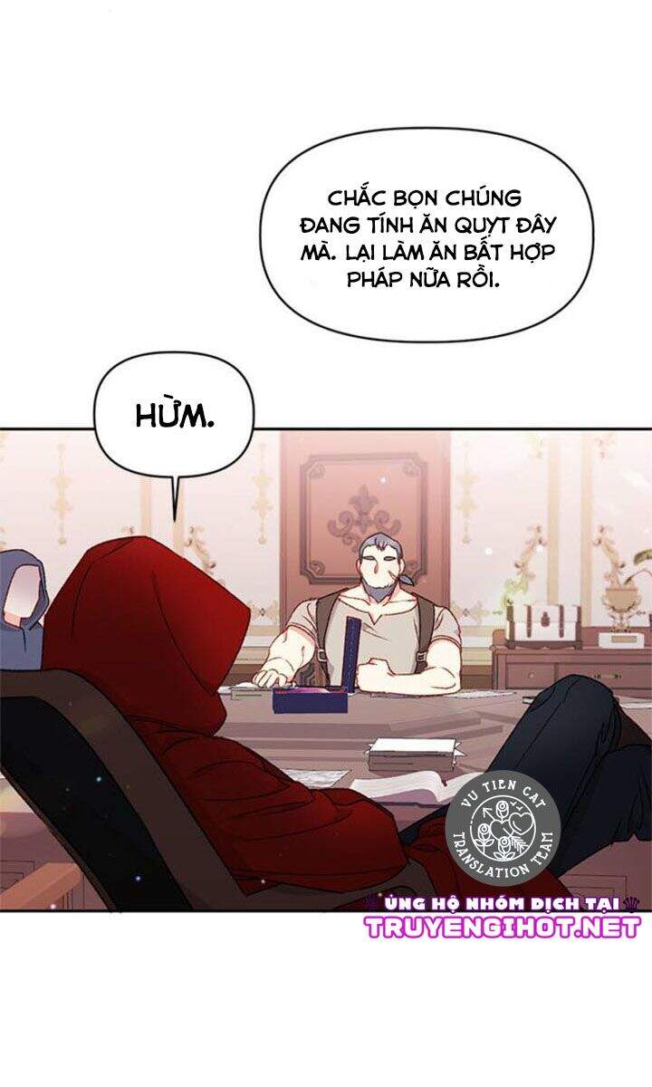 Nữ Chính Muốn Tôi Trở Thành Mẹ Kế Chapter 27.5 - Trang 2