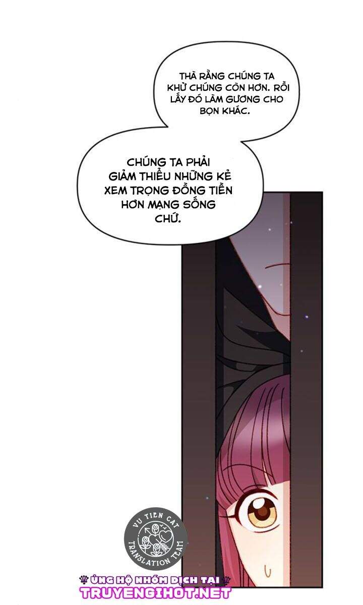 Nữ Chính Muốn Tôi Trở Thành Mẹ Kế Chapter 27.5 - Trang 2