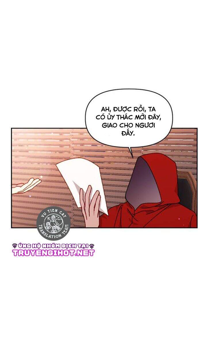 Nữ Chính Muốn Tôi Trở Thành Mẹ Kế Chapter 27.5 - Trang 2