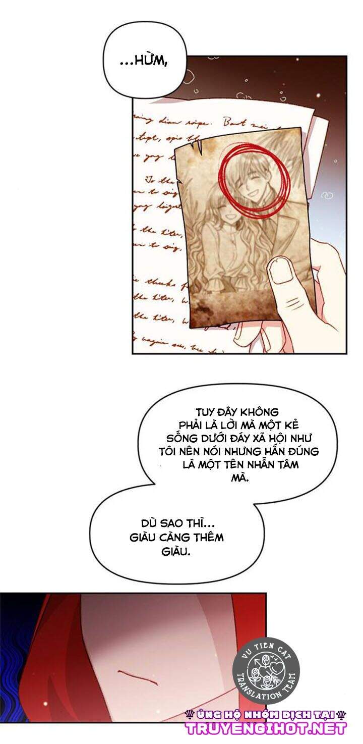 Nữ Chính Muốn Tôi Trở Thành Mẹ Kế Chapter 27.5 - Trang 2