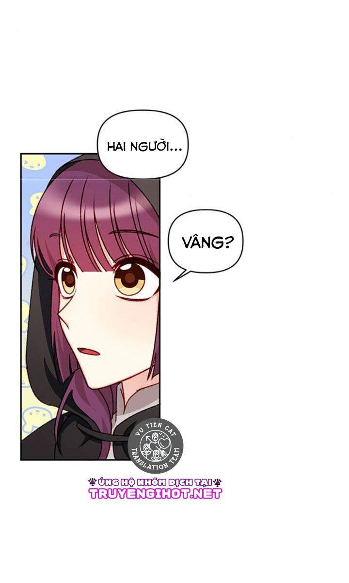 Nữ Chính Muốn Tôi Trở Thành Mẹ Kế Chapter 27 - Trang 2