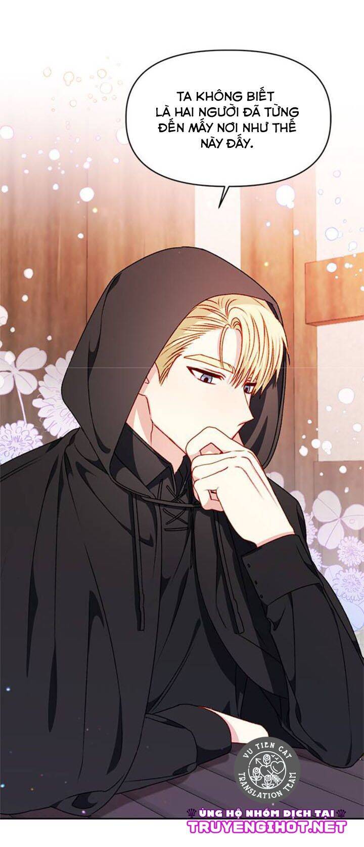 Nữ Chính Muốn Tôi Trở Thành Mẹ Kế Chapter 27 - Trang 2