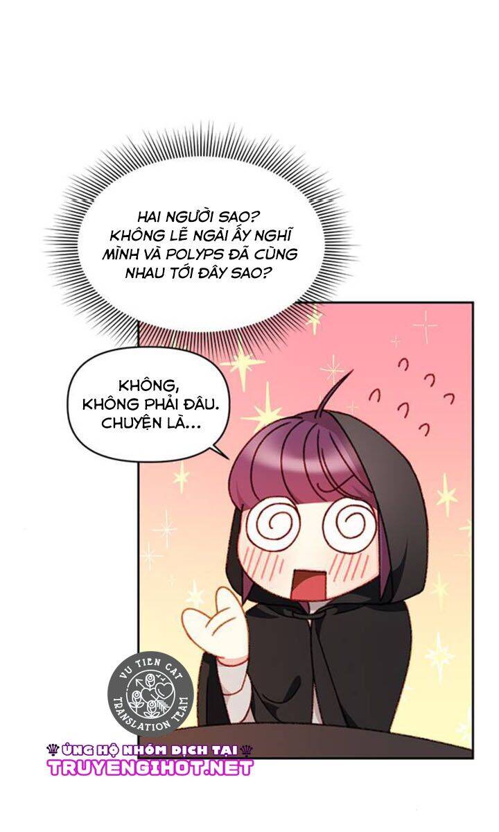 Nữ Chính Muốn Tôi Trở Thành Mẹ Kế Chapter 27 - Trang 2