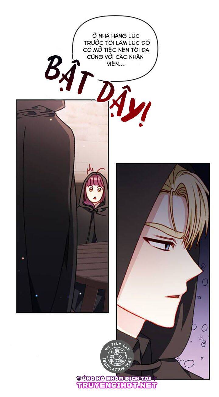 Nữ Chính Muốn Tôi Trở Thành Mẹ Kế Chapter 27 - Trang 2