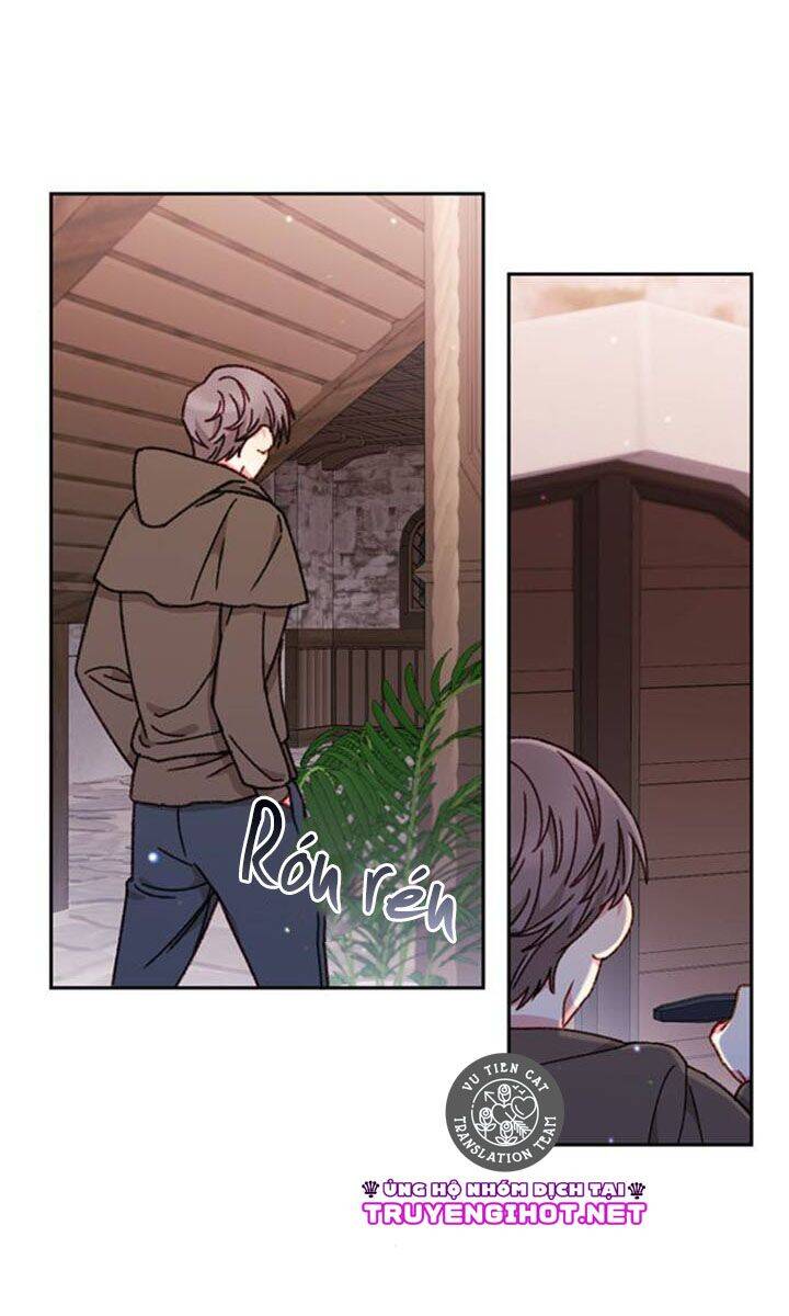 Nữ Chính Muốn Tôi Trở Thành Mẹ Kế Chapter 27 - Trang 2